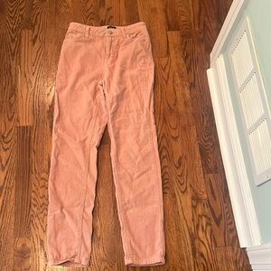 BDG Corduroy pants